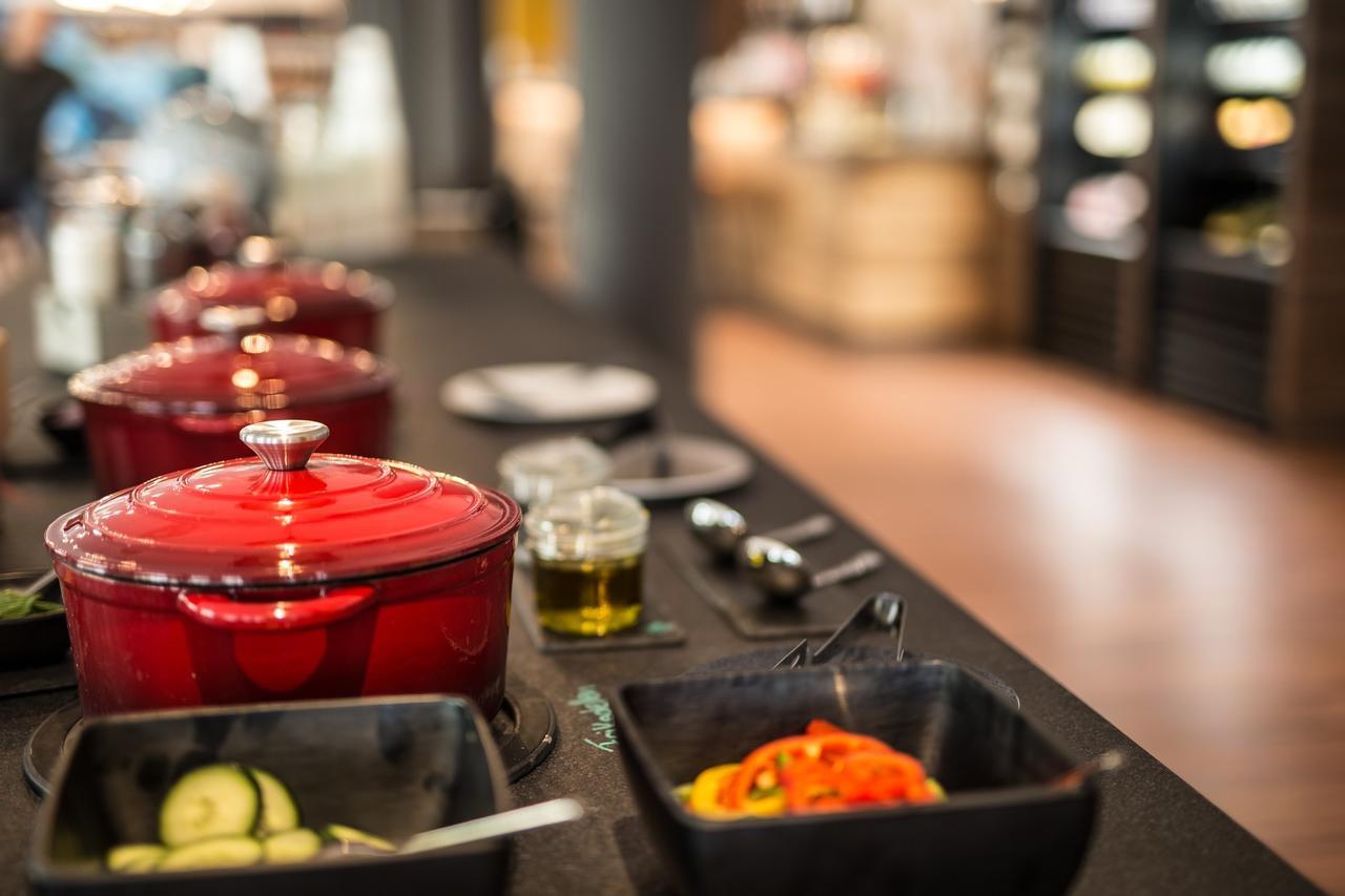Holiday Inn - The Niu, Saddle Fuerth By Ihg Exteriér fotografie